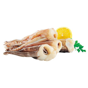 Ciuffi Totano Atlantico Decongelati