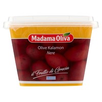 Olive Nere Kalamon
