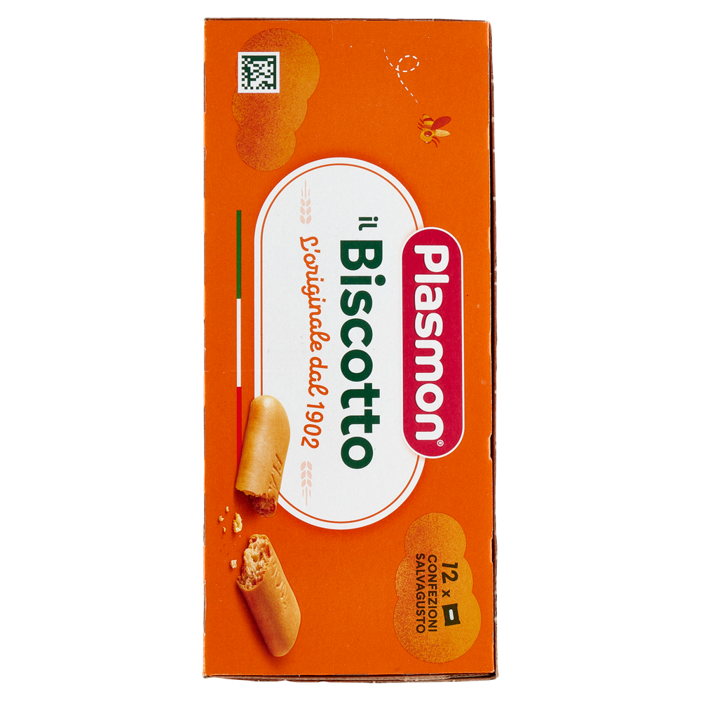 Biscotto Classico Plasmon - Foto 2