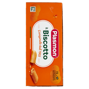 Biscotto Classico Plasmon - Foto 2