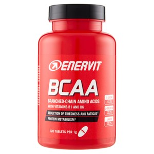 Aminoacidi Ramificati Bcaa Enervit Sport - Foto 1