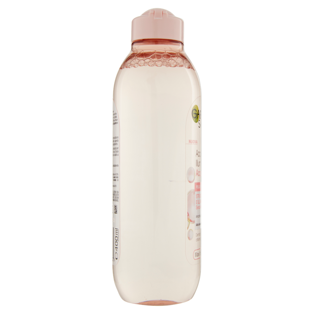 Skin Acqua Micellare Acqua Rose Garnier - Foto 2