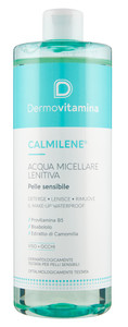 Acqua Micellare Lenitiva Calmilene Dermovitamina - Foto 1