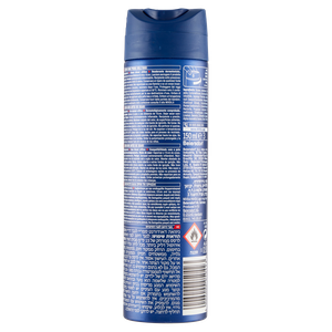 Deodorante Spray Dry Impact Men Nivea - Foto 3