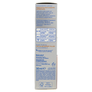 Nivea Cellular Expert Fill Vitamina C - Foto 2