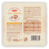 Vaschetta Gelato Crema Fiorentina Bennet