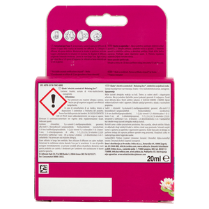 Deodorante Ambiente Elettrico Essential Oils Relaxing Zen Glade - Foto 3