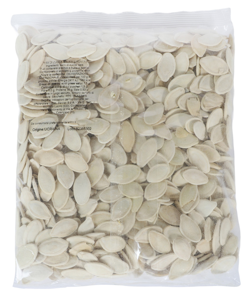 Semi Di Zucca Bennet - Foto 3