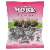Caramelle More Senza Zucchero Theobroma Caramelle More Senza Zucchero Theobroma