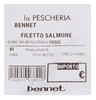Filetto Di Salmone Intero