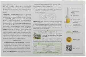 Aboca Melilax Microclismi Bambini - Foto 2