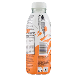Prime Hydration Zero Orange Ice - Foto 3