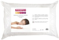 Guanciale Comfort Memory Bassettimania Guanciale Comfort Memory Bassettimania