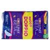 Assorbenti Ultra Notte Ali 2x8 Lines Seta