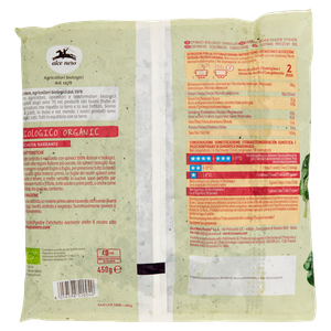 Spinaci Bio Alce Nero