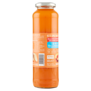 Bevanda Misura Arancio