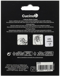 Imbuto 2 Tazze - Foto 2