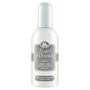 Profumo Aromatico Muschio Bianco Tesori D'oriente - Foto 1