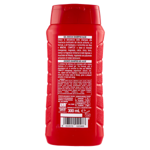 Gel Doccia Shampoo Aloe Intesa - Foto 3