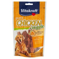 Vitakraft Bastoncini Veggie Chicken Vitakraft Bastoncini Veggie Chicken