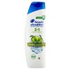 Shampoo 2in1 Apple Head & Shoulders