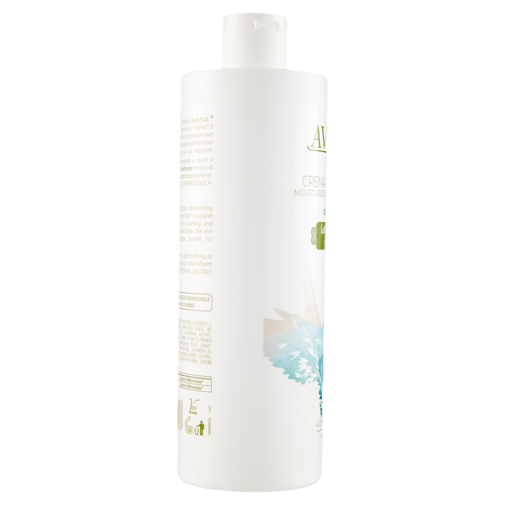 Crema Fluida Nutriente Avenil - Foto 2