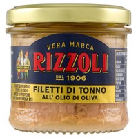 Tonno Rosa Rizzoli All ' oilio Di Oliva Tonno Rosa Rizzoli All ' oilio Di Oliva