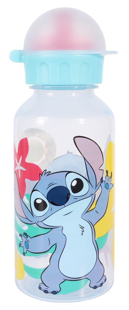 Borraccia Stitch Ecozen 430 Ml Disney - Foto 1