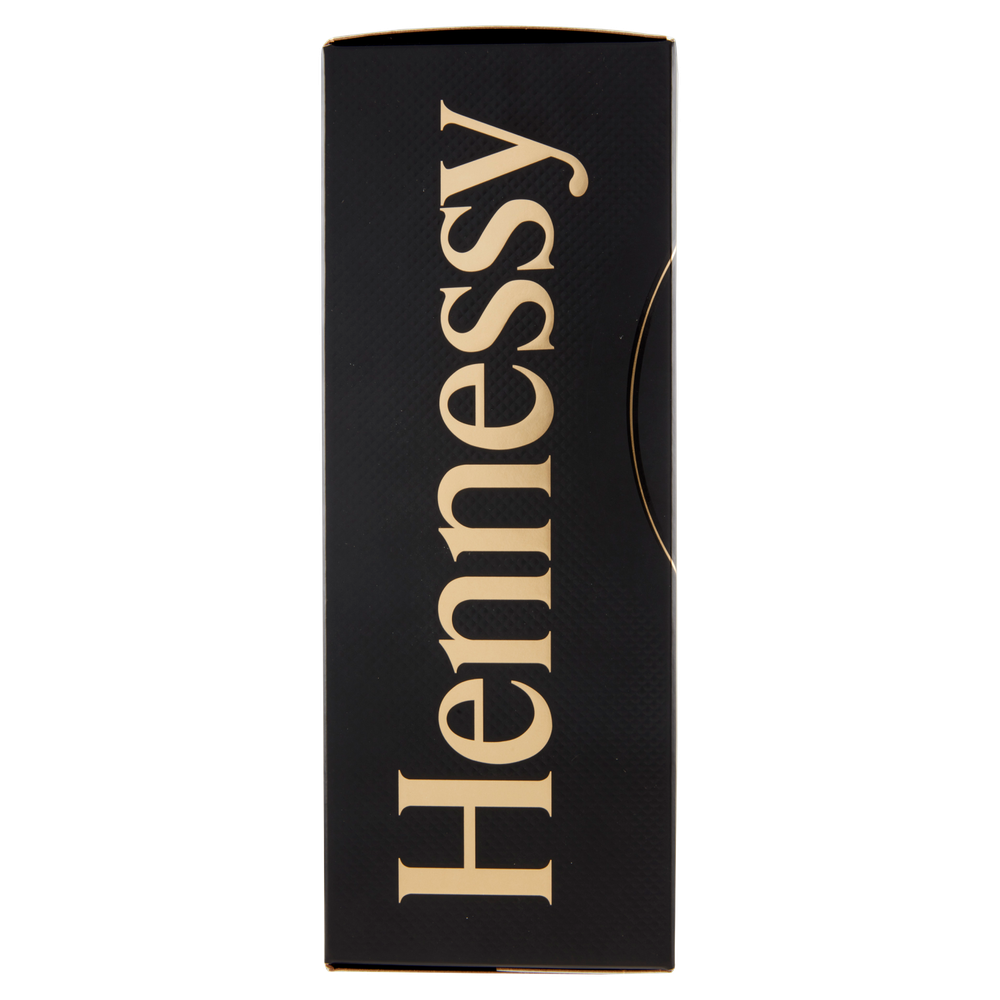 Very Special Cognac Hennessy - Foto 2