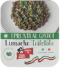 LUMACHE TRIFOLATE - Foto 1 di 2
