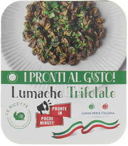 Lumache Trifolate - Foto 1
