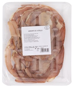 Arrosto Di Vitello - Foto 2