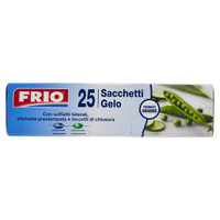 Sacchetti Gelo Grandi Frio