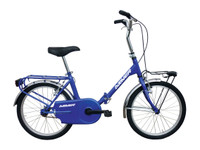 Bici Pieghevole Pocket Bici Pieghevole Pocket
