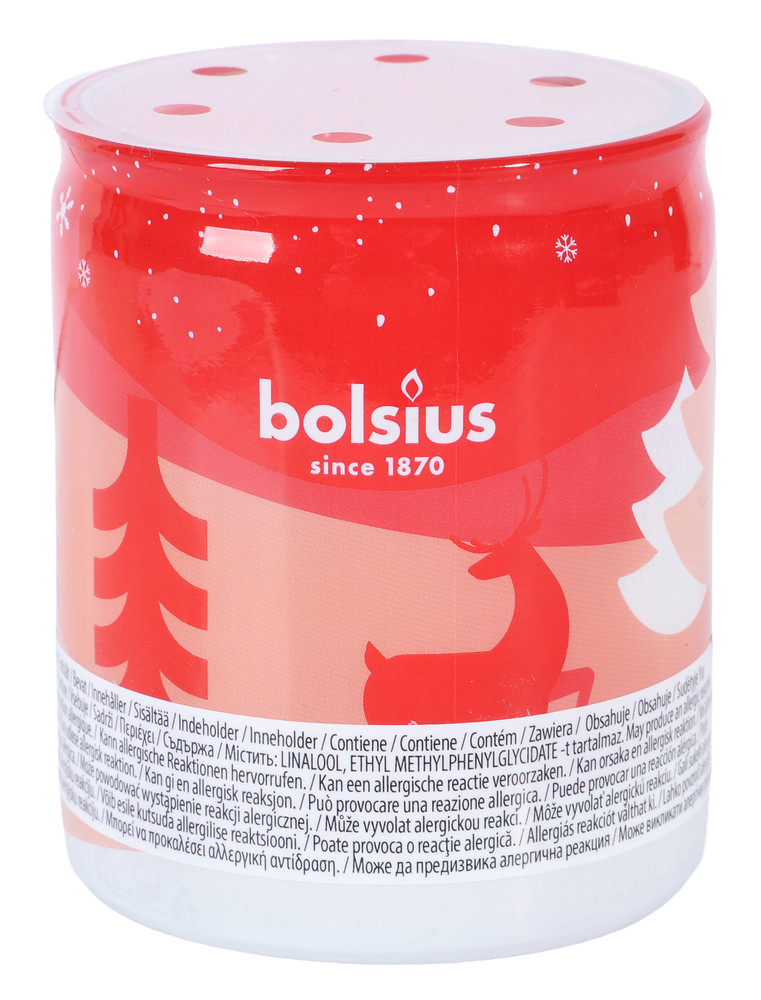 Candela Bicchiere Cra - Foto 1