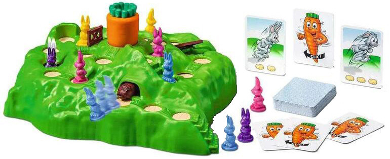 Funny Bunny Ravensburger - Foto 2