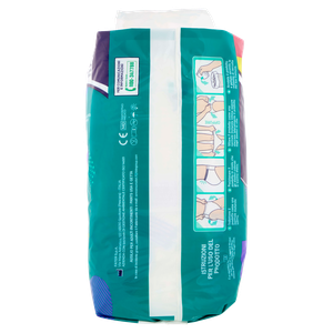 Lines Spec Pants Unisex Maxci Ap XLx7 - Foto 2