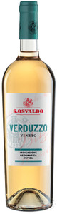 Verduzzo Veneto Igt S.Osvaldo