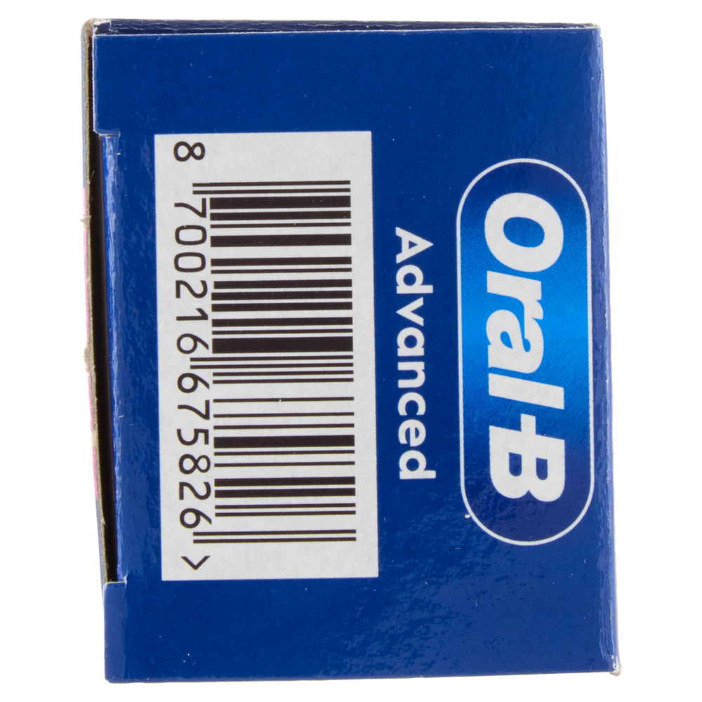 Dentifricio Advanced Protezione Sensibilita' Oral-B - Foto 2
