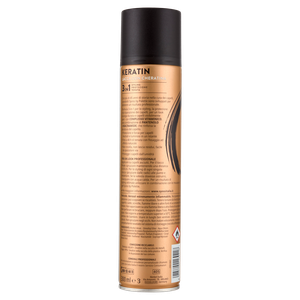 Lacca Keratin Syoss By Palette - Foto 3