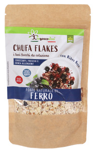 Chufa Flafes Ribes Nero Ioboscovivo - Foto 1