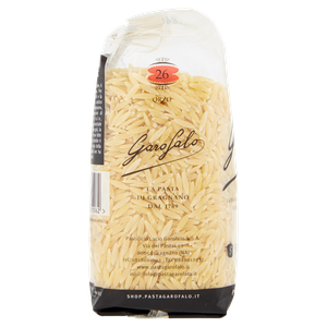 Orzo Igp Garofalo - Foto 2