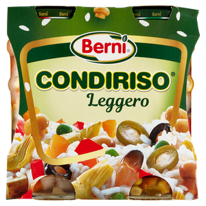 Condiriso Leggero Bis Berni - Foto 3