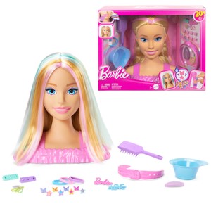 Styling Head Barbie - Foto 1