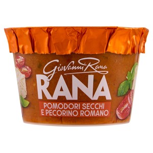 Pesto Pomodori Secchi E Pecorino Giovanni Rana - Foto 1