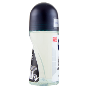 Deo Roll On Men Black & White Nivea - Foto 2