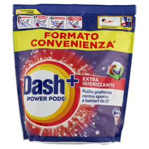 38 Pods Power Igienizzante Dash - Foto 1