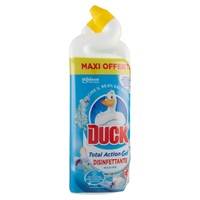 Pulitore Liquido Per Wc Disinfettante Duck
