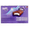 MILKA CHOCO SNACK