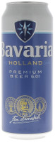 Birra Bavaria Premium Lattina